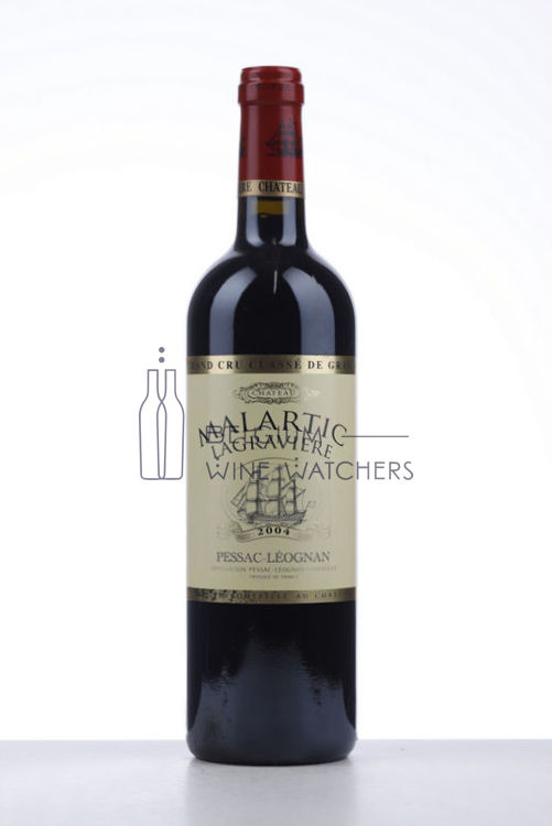 Image de 2004 MALARTIC LAGRAVIERE
